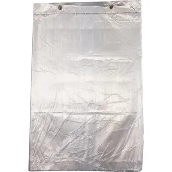 Sáček na potraviny Mikrotenový sáček, odtrhávací, délka 30 cm, šířka 20 cm, transparentní, 1000 ks