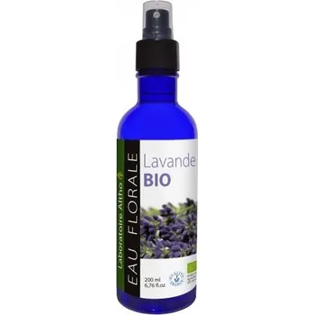 Laboratoire ALTHO Levandule / lavender BIO - hydrolát, 200 ml