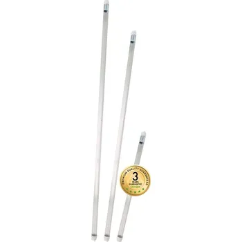 LED trubice LED trubice T8-840-9W/60cm clear Greenlux GXLT156