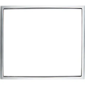 vypínač KANLUX DOMO Vnitřní dekorativní rámeček - chrom