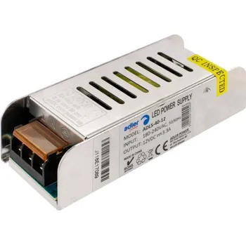 DRIVER 40W/M-SLIM (ADLS-40-12) Greenlux GXLD110