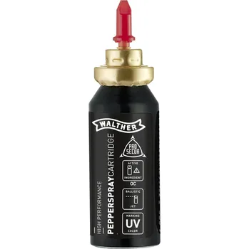 Příslušenství pro sportovní střelbu Umarex Pepřový sprej pro zbraně T4E 11 ml