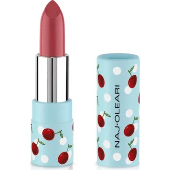 Rtěnka Naj-Oleari Natural Touch Lipstick saténová rtěnka - 01 natural pink 3,8 g