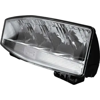 LED dálkový reflektor Boreman 432 mm 55 W 6875 Lm HYBRID 6200