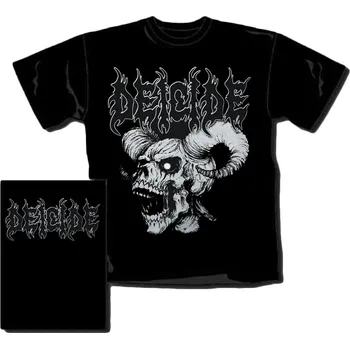triko Deicide - head