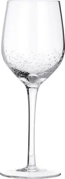 Sklenice Broste Bubble na bílé víno 350 ml