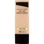 Max Factor Lasting Performance…
