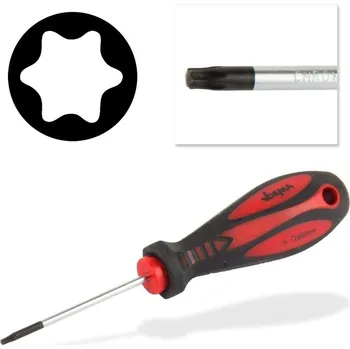 Šroubovák DEMA Šroubovák torx T7x3x60