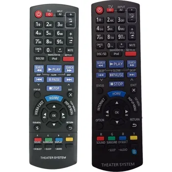 PANASONIC N2QAYB000727 - náhradní dálkový ovladač