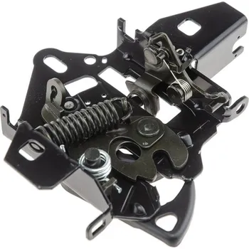 Centrální zámek ZÁMEK KAPOTY VW PASSAT B5 FL 2000-2005