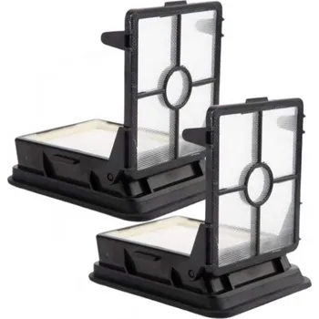 Filtr do vysavače 2x HEPA filtr pro BISSELL Crosswave 2765N Cordless Max
