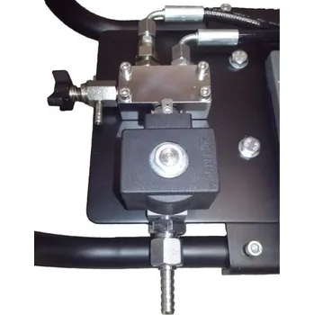 Kompresor Additional automatic drainage unit for Trident Klasik 200, Aquacentrum Praha