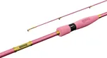 Delphin Queen Spin 210 cm/2-10 g