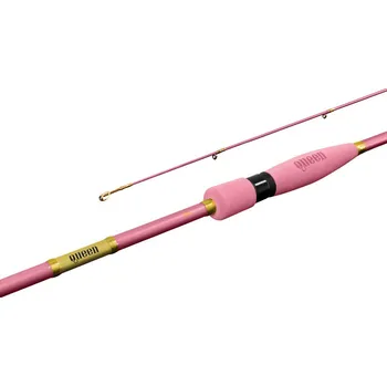 Delphin Queen Spin 210 cm/2-10 g