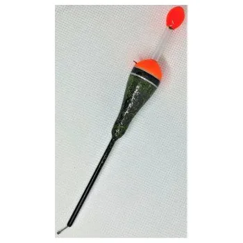 Signalizace záběru PEFA Splávek bokem na chemické světlo 3mm - 5g