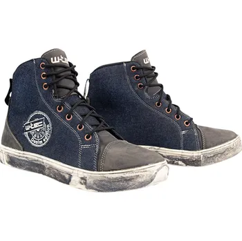 W-Tec Denimo modrá, 43