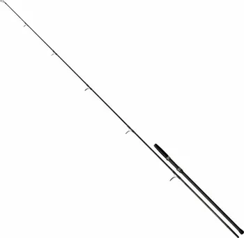 Rybářský prut QUANTUM Radical Short & Solid 274 cm/3 lb