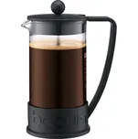 Bodum Brazil french press 1 l