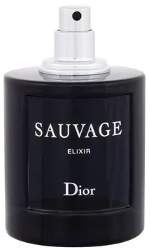 Pánský parfém Dior Sauvage Elixir M P