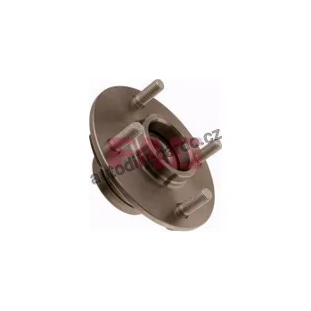 Sada ložisek kol FAG 713613330 - NISSAN