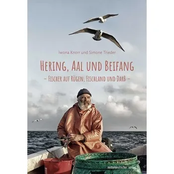 Cestování Hering, Aal und Beifang - Trieder, Simone