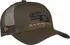 Rybářské oblečení Savage Gear SG4 Cap Olive Green uni