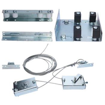 příslušenství k bráně Combi Arialdo C3000KIT