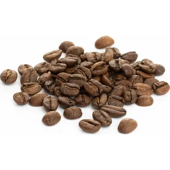 Káva Guatemala Black Honey Coban - zrnková káva, 250g