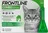 FRONTLINE Combo Spot On pro kočky, 3x 0,5 ml