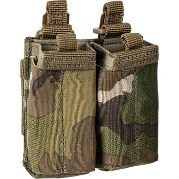Sumka 5.11 Flex DBL Pistol 2.0 Pouch MC - MultiCam