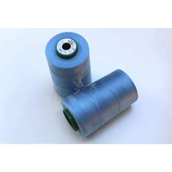 Nit Unipoly - 5000m Světle modrá - nebeská