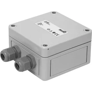 Měnič napětí Měnič signálu napětí / proud Z-UIC