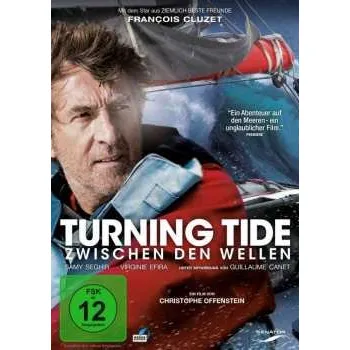 Zahraniční hudba DVD Various: Turning Tide 2014