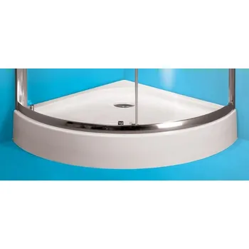 Sprchová vanička vanička akrylátová Albatera 90x90cm /lorca/ BCLORC90V