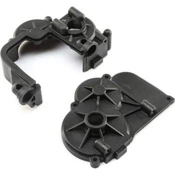 RC vybavení Losi lože centrální převodovky: Super Baja Rey