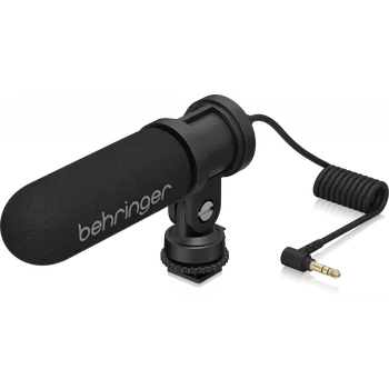 Mikrofon Behringer VIDEO MIC MS
