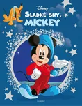 Sladké sny, Mickey - Nakladatelství…