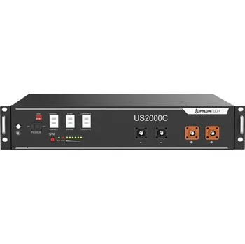 Pylontech LiFePO4 US2000C