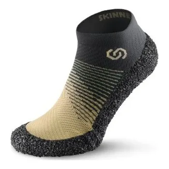 Oblečení a móda Skinners PONOŽKOBOTY 2.0 - SAND Velikost: 36-37 XXS