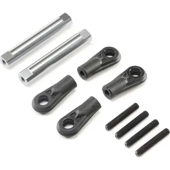 RC vybavení Losi táhlo řízení (2): Super Baja Rey