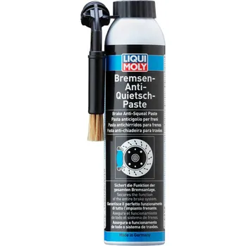 Liqui Moly 3074 pasta proti pískání brzd 200 ml