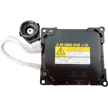 Řídící jednotka Řídící jednotka BI-XENON D4S DENSO, LEXUS, TOYOTA (DDLT003)