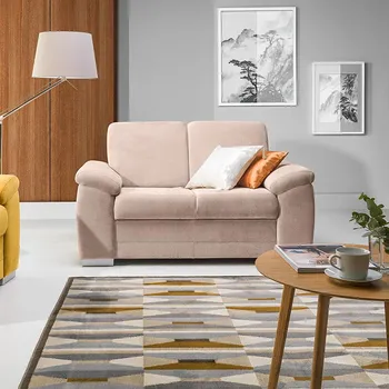 Pohovka BARELLO sofa 2 150 cm VÝBĚR TKANIN