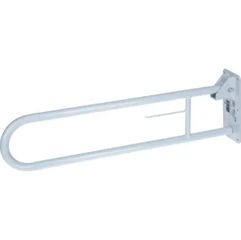 Madlo do koupelny Madlo sklopné obloukové V1213714