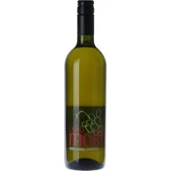 Víno Akce ihned LAHOmošt Vinařství Lahofer mošt