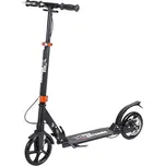 NILS EXTREME HA200T černá