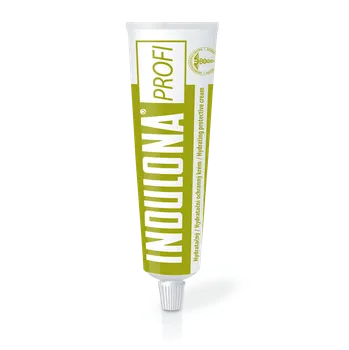 Tělové mléko Indulona olivová 100 ml