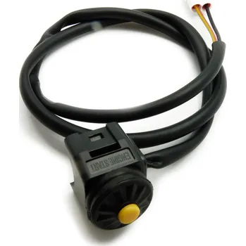 vypínač pitbike startovací tlačítko pro Minipit 65