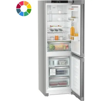 Lednice Liebherr MyStyle 19 kombinovaná chladnička