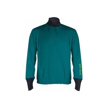 HIKO PILOT ION sherpa blue XL; Modrá bunda + DÁREK DLE VÝBĚRU!